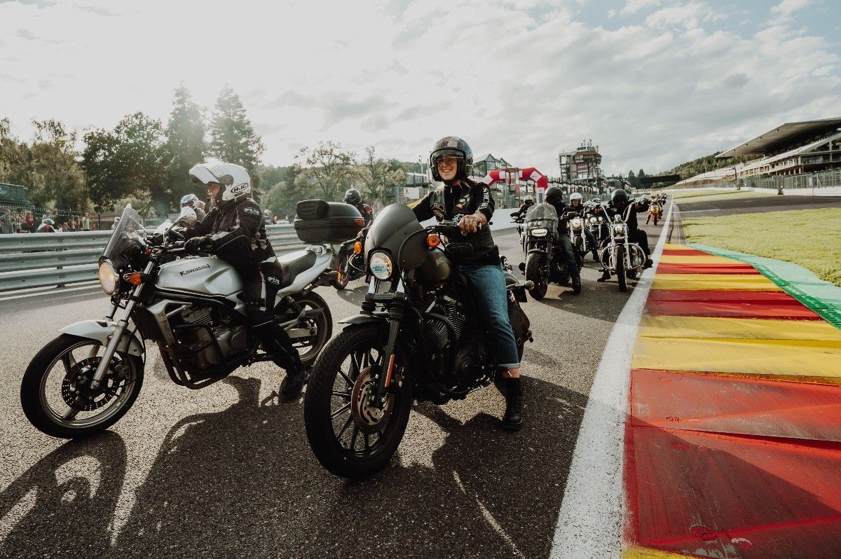 10+11/08: Bikers&rsquo;Festival 2024