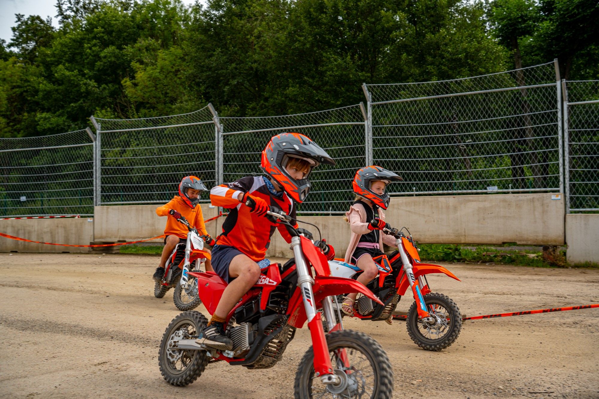 10+11/08: Bikers&rsquo;Festival 2024