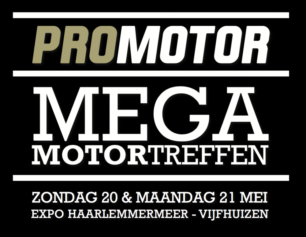 Promotor Mega Motortreffen