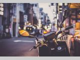 De regels van motoren op de weg: veilig en juridisch rijden