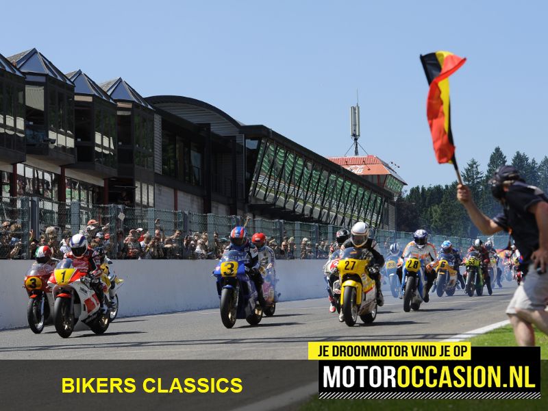 30/1+2 jul: A-XOC Bikers Classics
