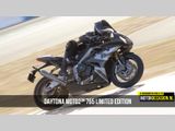 DAYTONA Moto2 765 LIMITED EDITION