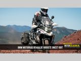 BMW Motorrad behaalde hoogste omzet ooit