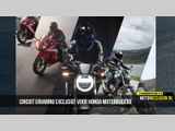 Circuit ervaring exclusief voor Honda motorrijders 