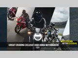 Circuit ervaring exclusief voor Honda motorrijders 
