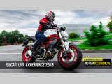 Ducati Live Experience 2018