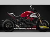 Verkooprecord &eacute;n Good Design Award voor Ducati