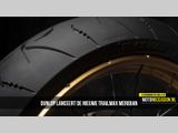 Dunlop lanceert de nieuwe Trailmax Meridian