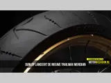 Dunlop lanceert de nieuwe Trailmax Meridian