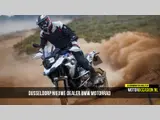 Dusseldorp nieuwe dealer BMW Motorrad