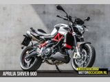 Nu bij de Aprilia-dealer: Dorsoduro 900 en Shiver 900 