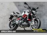 Nu bij de Aprilia-dealer: Dorsoduro 900 en Shiver 900 