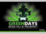 Kawasaki Green Days 2020 