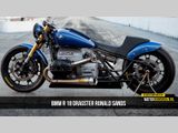 BMW R 18 Dragster Ronald Sands