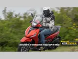 Vier jaar garantie op Aprilia, Vespa en Piaggio motorscooters