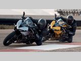 Triumph brengt nieuwe Daytona 660 uit