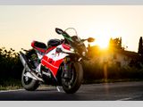 2027 bimota KB998 Rimini Euro 5+ Gehomologeerd