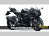 Kawasaki Ninja ZX-6R krijgt nieuwe kleuren