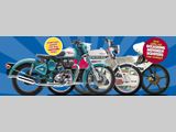 Classic Motor & Bromfietsbeurs 6 - 7 maart 2027