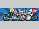 Classic Motor & Bromfietsbeurs 6 - 7 maart 2027