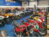 Noordhollands Oldtimerfestival 28&ndash;29 maart 2027