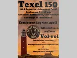 De Texel 150 - 150 kilometer! 4 april 2027