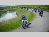 90ste Elfstedentocht 17 Mei 2027 (Tourtocht)
