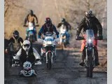 Dutch Adventure Ride Experience (DARE) voorjaar 2027. Datum volgt