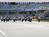 Dutch Moto Classic TT Assen (datum volgt nog)