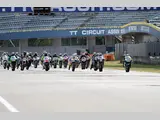 Dutch Moto Classic TT Assen (datum volgt nog)