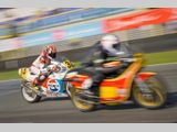 TABAC Classic GP Assen (datum volgt)
