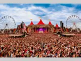 Zwarte Cross 15 - 18 juli 2027