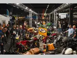 BIGTWIN BIKESHOW & EXPO 6 t/m 8 nov 2026