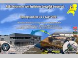 Seizoenopening 4 & 5 Maart