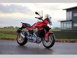 Moto Guzzi V100 nu in Nederland!
