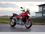 Moto Guzzi V100 nu in Nederland!