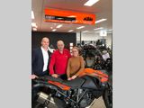 MC RIJEN OFFICIEEL KTM DEALER!
