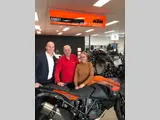 MC RIJEN OFFICIEEL KTM DEALER!