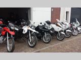 Voorraad opruiming motoren  