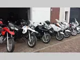 Voorraad opruiming motoren  