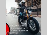 Loek Bodelier Motorcycles nieuw adres per 1 april 2022