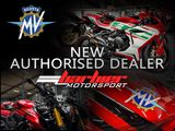 MV Agusta benoemt Barbier Motorsport tot officieel dealer in Nederland