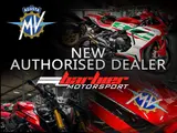 MV Agusta benoemt Barbier Motorsport tot officieel dealer in Nederland