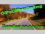 OP =OPruimingdag 10 november 2019