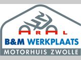 MotorVacature: verkoopadviseur motorfietsen